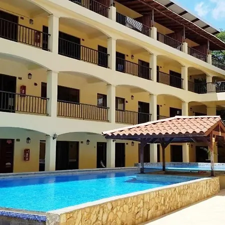 Koko Escape Agua De Lechuga Studio Playas Del Coco Hotel